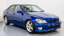 Load image into Gallery viewer, 1999 Toyota Altezza RS200Z *SOLD*