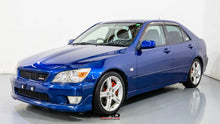 Load image into Gallery viewer, 1999 Toyota Altezza RS200Z *SOLD*