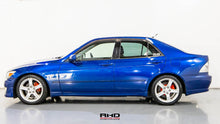 Load image into Gallery viewer, 1999 Toyota Altezza RS200Z *SOLD*