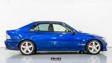 Load image into Gallery viewer, 1999 Toyota Altezza RS200Z *SOLD*