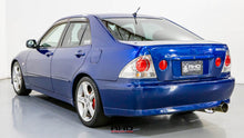 Load image into Gallery viewer, 1999 Toyota Altezza RS200Z *SOLD*