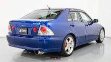Load image into Gallery viewer, 1999 Toyota Altezza RS200Z *SOLD*