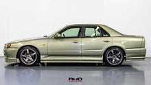 Load image into Gallery viewer, 1999 Nissan Skyline Sedan *SOLD*