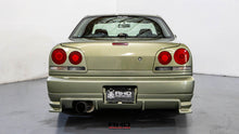 Load image into Gallery viewer, 1999 Nissan Skyline Sedan *SOLD*