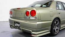 Load image into Gallery viewer, 1999 Nissan Skyline Sedan *SOLD*