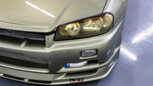 Load image into Gallery viewer, 1999 Nissan Skyline Sedan *SOLD*