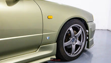 Load image into Gallery viewer, 1999 Nissan Skyline Sedan *SOLD*