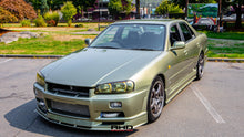 Load image into Gallery viewer, 1999 Nissan Skyline Sedan *SOLD*