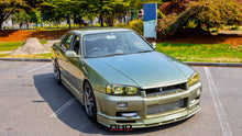 Load image into Gallery viewer, 1999 Nissan Skyline Sedan *SOLD*