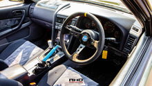 Load image into Gallery viewer, 1999 Nissan Skyline Sedan *SOLD*