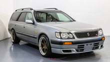 Load image into Gallery viewer, 1997 Nissan Stagea RSFour *SOLD*