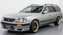 Load image into Gallery viewer, 1997 Nissan Stagea RSFour *SOLD*