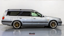 Load image into Gallery viewer, 1997 Nissan Stagea RSFour *SOLD*