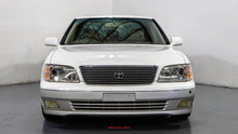 Load image into Gallery viewer, 1999 Toyota Celsior *SOLD*