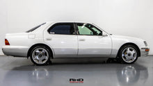 Load image into Gallery viewer, 1997 Toyota Celsior *SOLD*