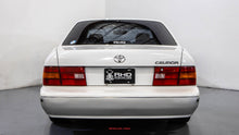 Load image into Gallery viewer, 1997 Toyota Celsior *SOLD*