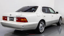 Load image into Gallery viewer, 1997 Toyota Celsior *SOLD*