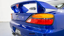 Load image into Gallery viewer, 1999 Nissan Silvia Spec S *SOLD*