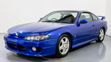 Load image into Gallery viewer, 1999 Nissan Silvia Spec S *SOLD*