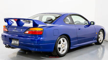 Load image into Gallery viewer, 1999 Nissan Silvia Spec S *SOLD*