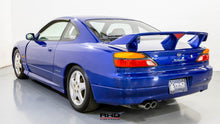 Load image into Gallery viewer, 1999 Nissan Silvia Spec S *SOLD*