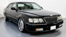 Load image into Gallery viewer, 1998 Nissan Cima Grand Touring *SOLD*