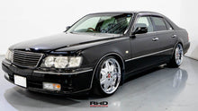 Load image into Gallery viewer, 1998 Nissan Cima Grand Touring *SOLD*
