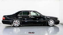 Load image into Gallery viewer, 1998 Nissan Cima Grand Touring *SOLD*