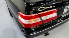 Load image into Gallery viewer, 1998 Nissan Cima Grand Touring *SOLD*