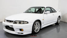 Load image into Gallery viewer, 1996 Nissan Skyline GT-R Vspec *SOLD*