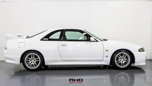 Load image into Gallery viewer, 1996 Nissan Skyline GT-R Vspec *SOLD*