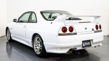 Load image into Gallery viewer, 1996 Nissan Skyline GT-R Vspec *SOLD*