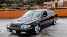 Load image into Gallery viewer, 1998 Nissan Cima Grand Touring *SOLD*