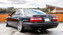 Load image into Gallery viewer, 1998 Nissan Cima Grand Touring *SOLD*