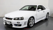 Load image into Gallery viewer, 1998 Nissan Skyline GTT *SOLD*