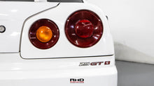 Load image into Gallery viewer, 1998 Nissan Skyline GTT *SOLD*
