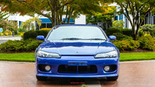Load image into Gallery viewer, 1999 Nissan Silvia Spec S *SOLD*