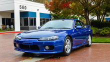Load image into Gallery viewer, 1999 Nissan Silvia Spec S *SOLD*