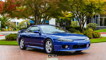 Load image into Gallery viewer, 1999 Nissan Silvia Spec S *SOLD*