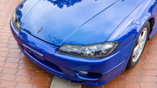 Load image into Gallery viewer, 1999 Nissan Silvia Spec S *SOLD*