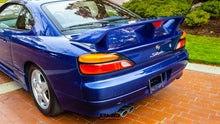 Load image into Gallery viewer, 1999 Nissan Silvia Spec S *SOLD*