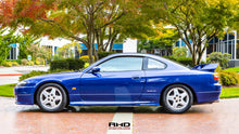 Load image into Gallery viewer, 1999 Nissan Silvia Spec S *SOLD*
