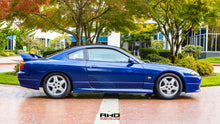 Load image into Gallery viewer, 1999 Nissan Silvia Spec S *SOLD*