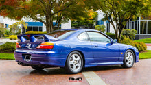 Load image into Gallery viewer, 1999 Nissan Silvia Spec S *SOLD*