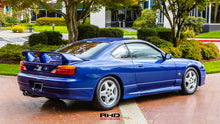 Load image into Gallery viewer, 1999 Nissan Silvia Spec S *SOLD*