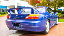 Load image into Gallery viewer, 1999 Nissan Silvia Spec S *SOLD*