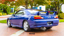 Load image into Gallery viewer, 1999 Nissan Silvia Spec S *SOLD*