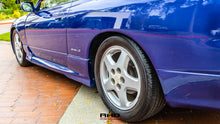 Load image into Gallery viewer, 1999 Nissan Silvia Spec S *SOLD*