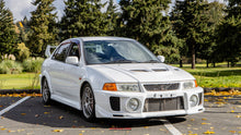 Load image into Gallery viewer, 1998 Mitsubishi Lancer Evolution V *SOLD*