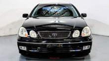 Load image into Gallery viewer, 1998 Toyota Aristo V300 Vertex Edition *SOLD*